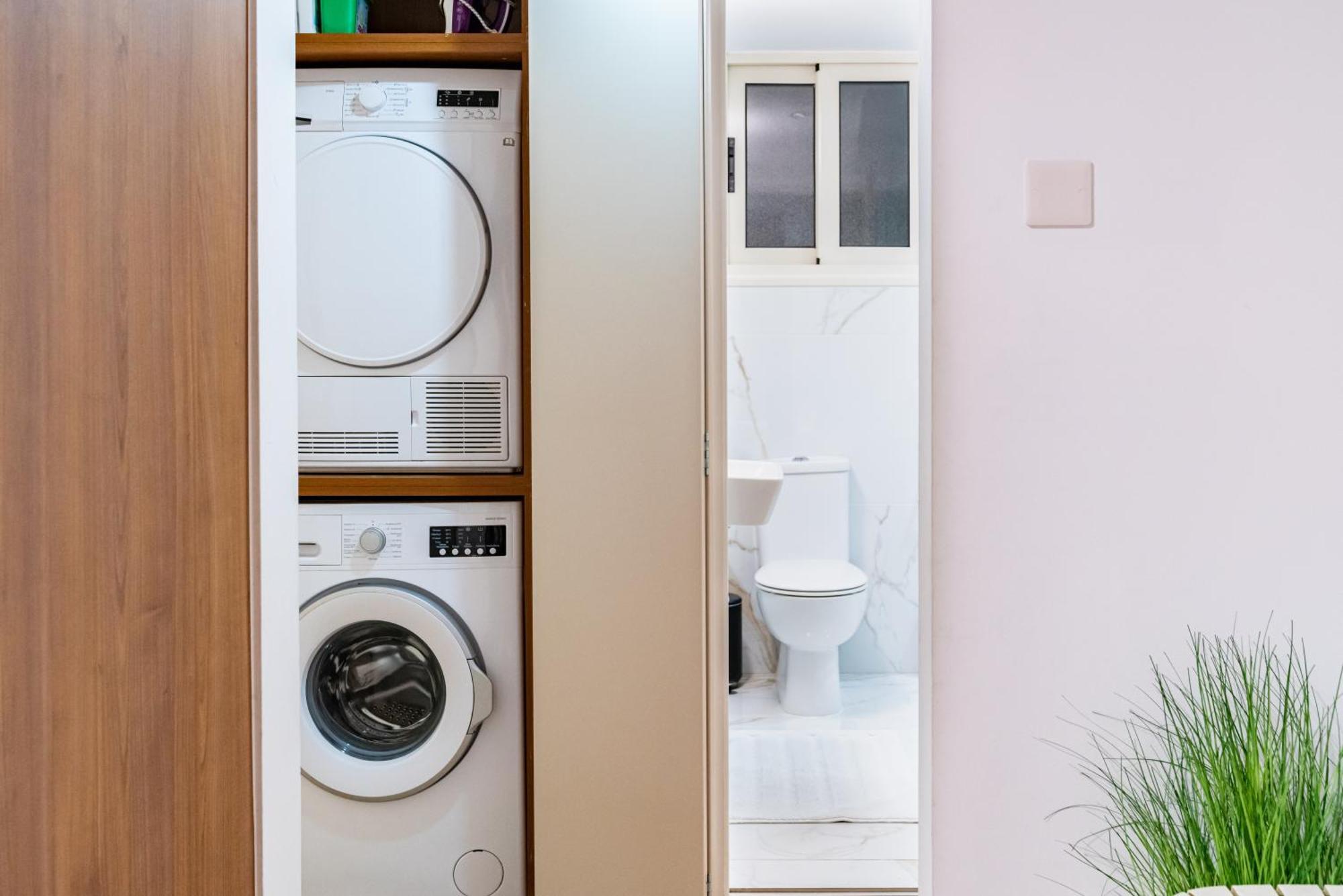 Earth Apartment Larnaca Ngoại thất bức ảnh